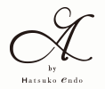 A by HatsukoEndo